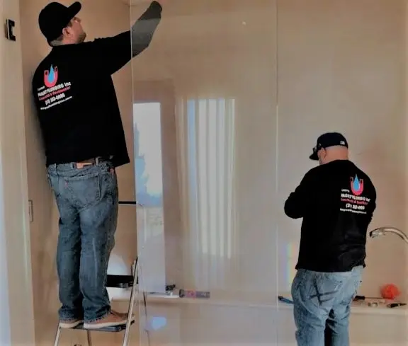 Professional plumbing installation for Tankless Water Heater Installation in Grovewood